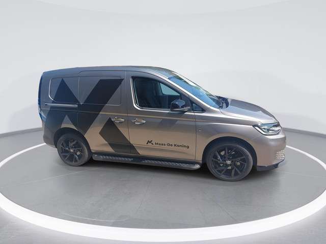 Volkswagen Caddy 2024 Diesel