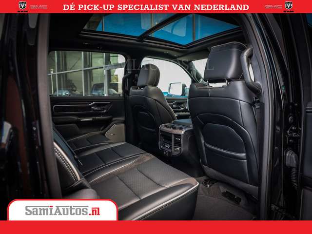 Dodge Ram 2024 LPG