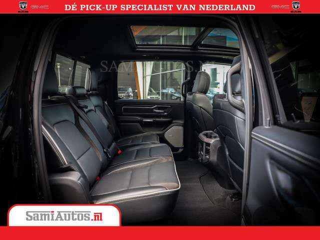 Dodge Ram 2024 LPG
