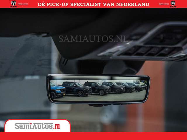 Dodge Ram 2024 LPG