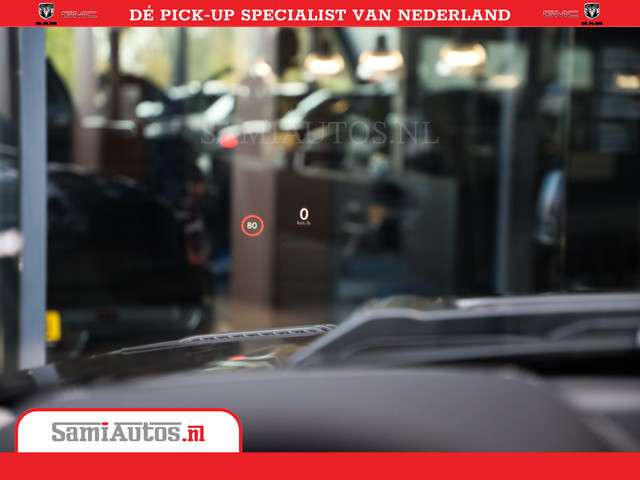 Dodge Ram 2024 LPG