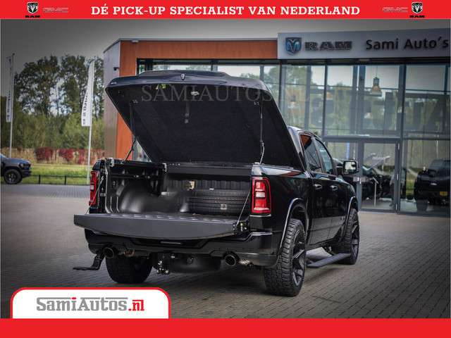 Dodge Ram 2024 LPG