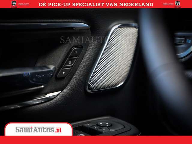 Dodge Ram 2024 LPG