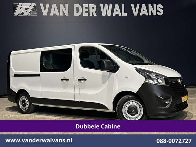 Opel Vivaro 2019 Diesel