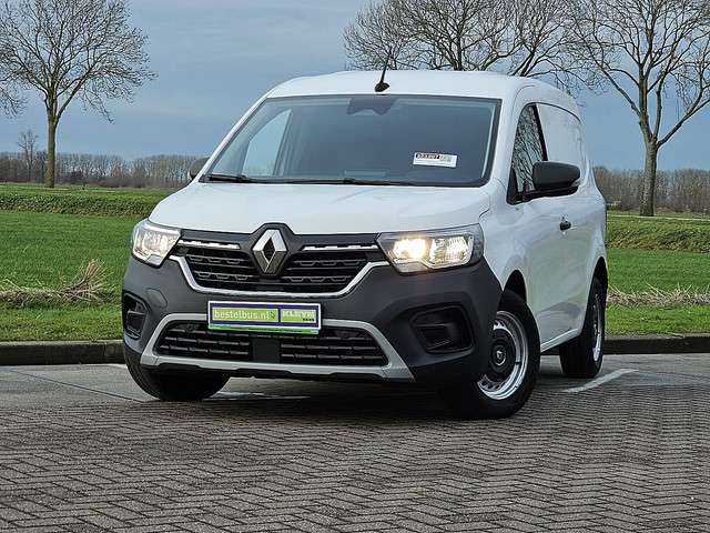 Renault Kangoo 2022 Diesel