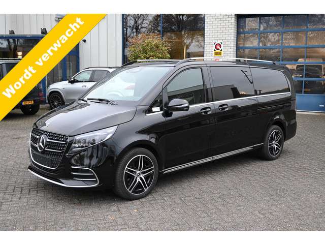 Mercedes-Benz V-Klasse 2024 Diesel