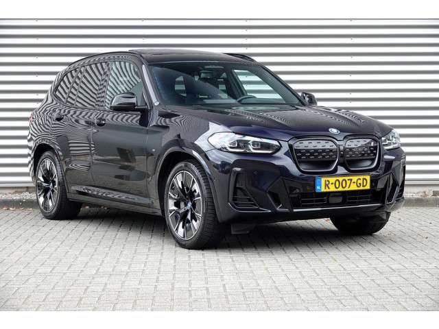BMW iX3 3