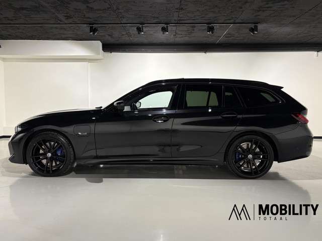 BMW 3 Serie 2
