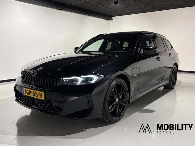 BMW 3 Serie 3