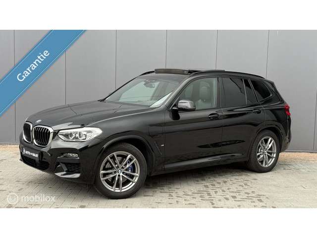 BMW X3 2