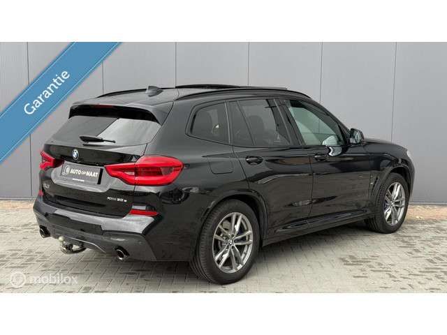 BMW X3 3