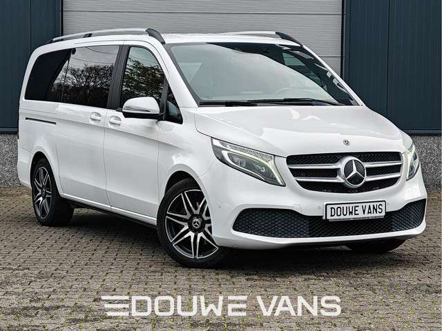 Mercedes-Benz V-Klasse 2019 Diesel