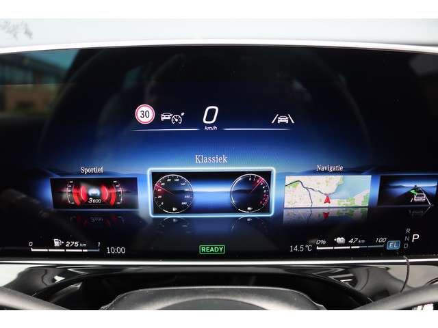 Mercedes-Benz E-Klasse 2024 Hybride Mercedes-Benz E-Klasse 2024 Hybride