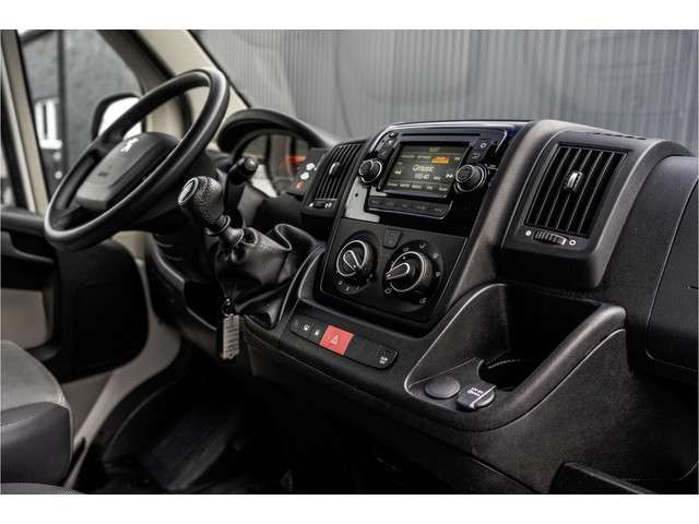 Peugeot Boxer 2