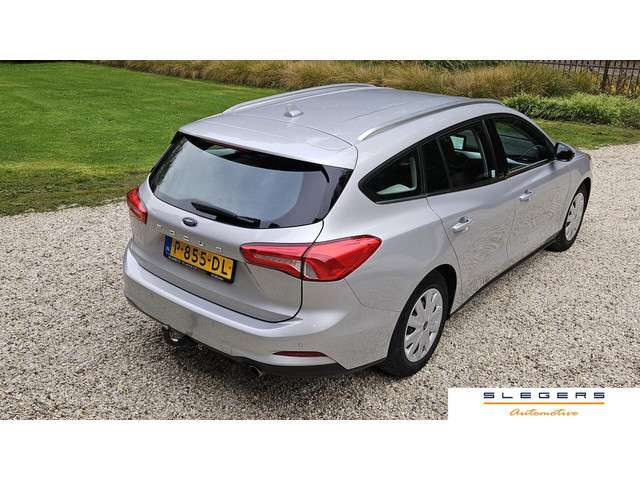 Ford Focus 2