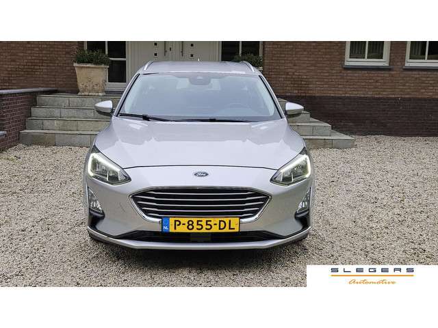 Ford Focus 3