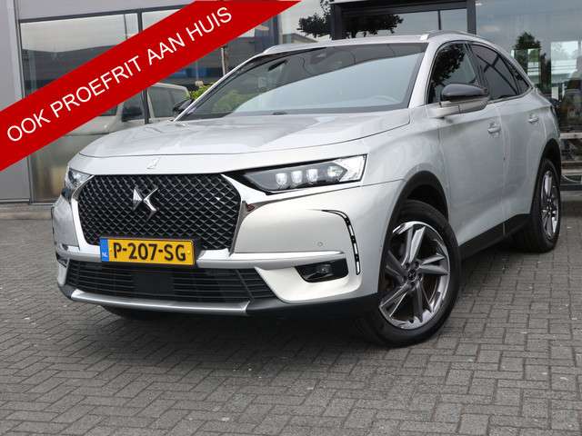 DS DS 7