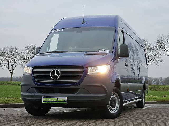 Mercedes-Benz Sprinter 2021 Diesel