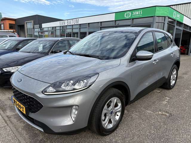 Ford Kuga 2022 Benzine
