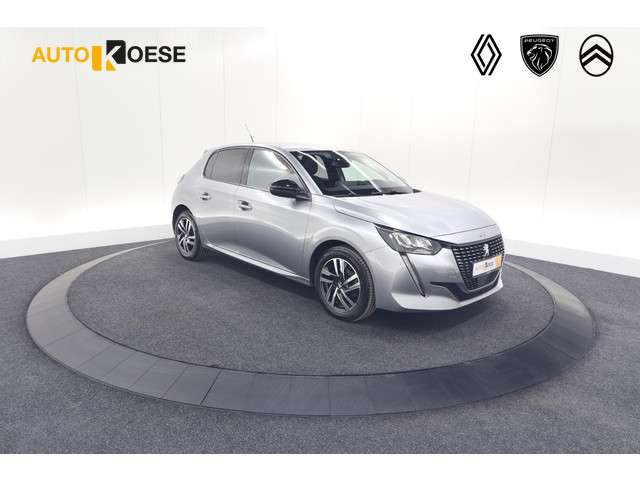 Peugeot 208 2023 Benzine