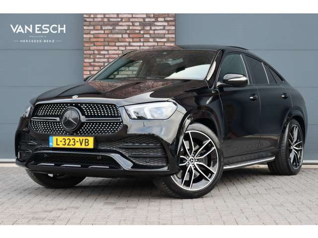 Mercedes-Benz GLE 2020 Diesel