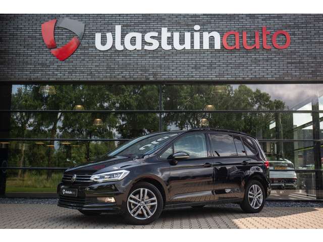 Volkswagen Touran 2024 Benzine