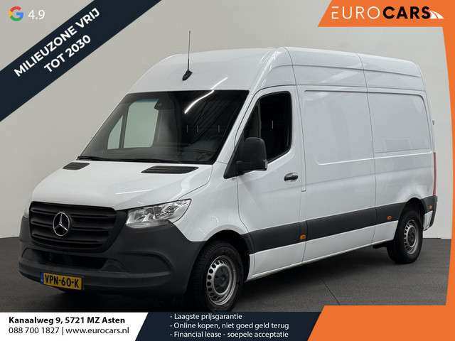 Mercedes-Benz Sprinter 2022 Diesel