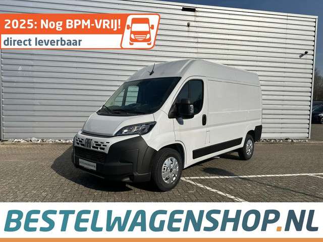 Fiat Ducato 2024 Diesel Fiat Ducato 2024 Diesel