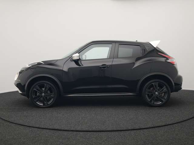 Nissan Juke 2