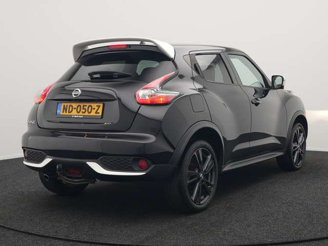 Nissan Juke 3