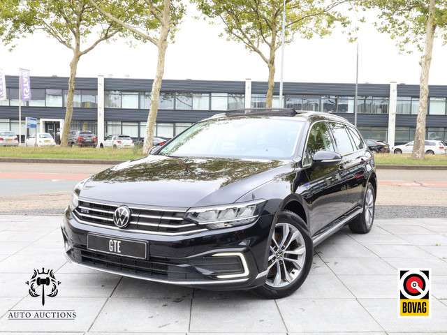 Volkswagen Passat 2021 Hybride