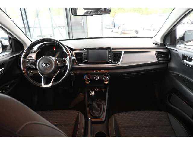 Kia Rio 2