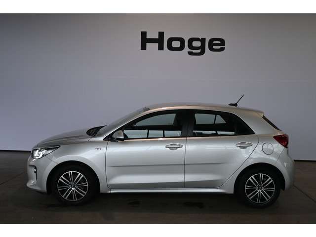 Kia Rio 3