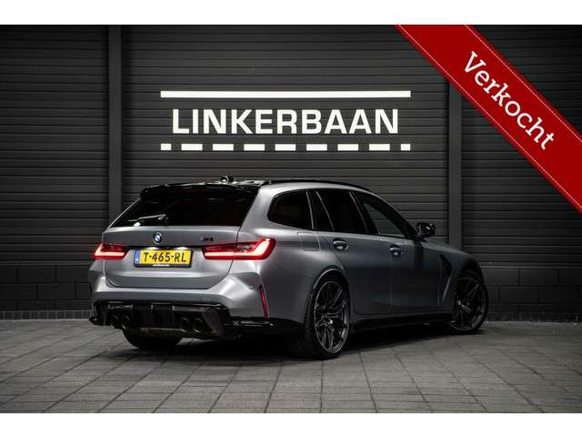 Bmw M3 leasen