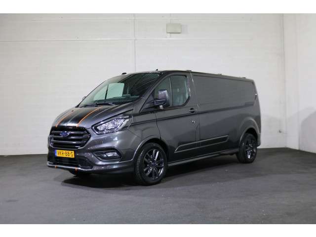 Ford Transit Custom 2021 Diesel