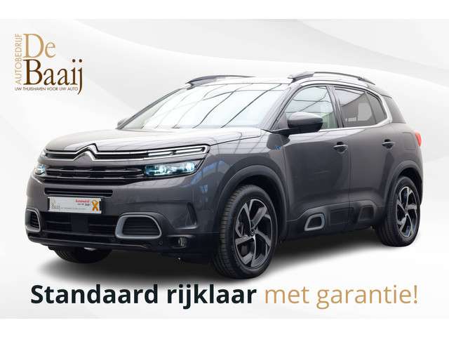 Citroën C5 Aircross 2021 Hybride