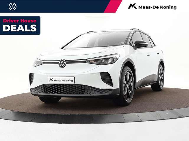 Volkswagen ID.4 2026 Elektrisch