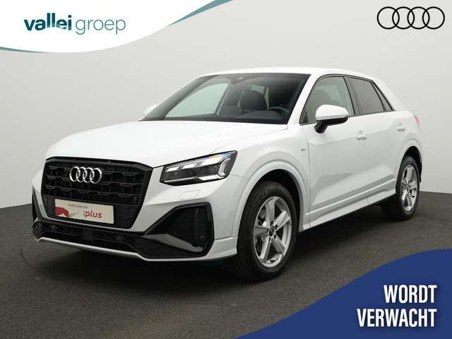 Audi Q2 leasen