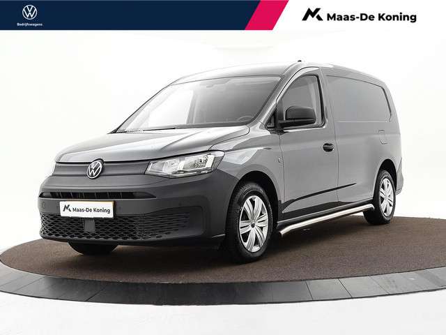 Volkswagen Caddy 2024 Diesel