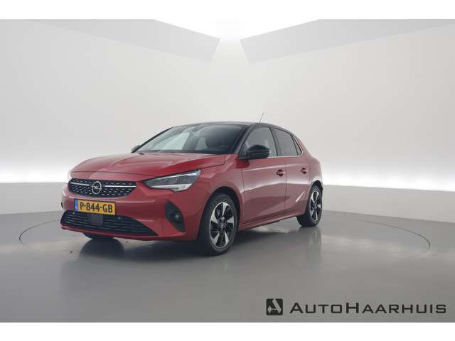 Opel Corsa 2022 Elektrisch