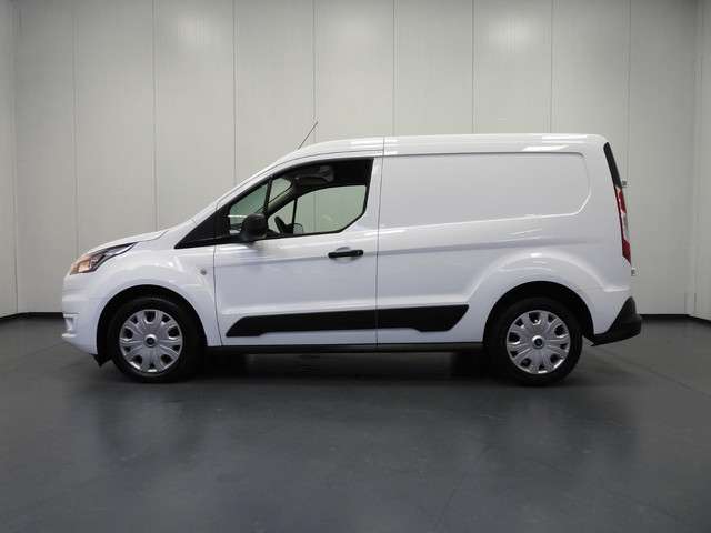 Ford Transit Connect 2