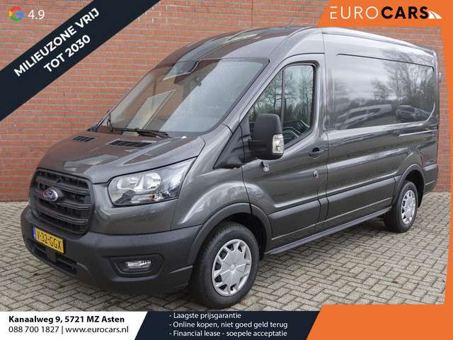 Ford Transit 2024 Diesel