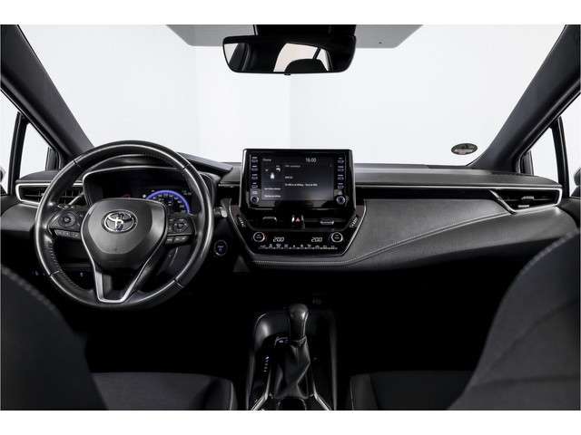 Toyota Corolla 3