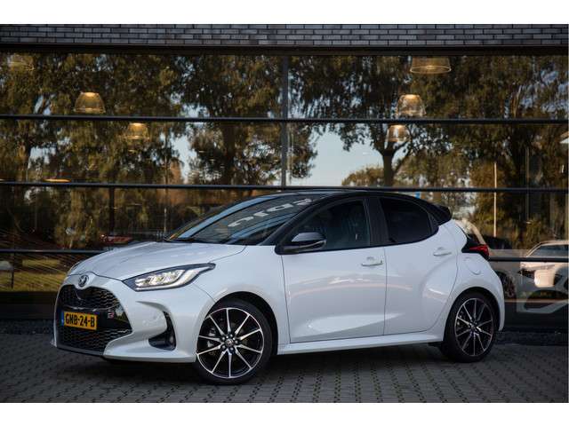 Toyota Yaris 2