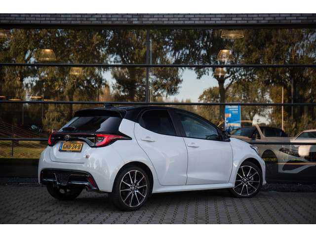 Toyota Yaris 3