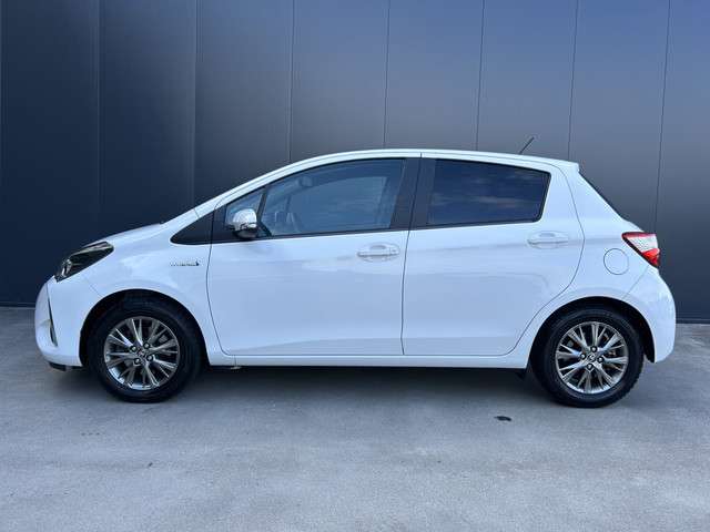 Toyota Yaris 3