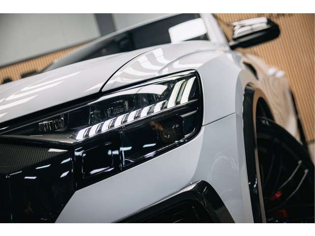 Audi Q8 2