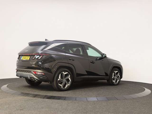 Hyundai Tucson 2