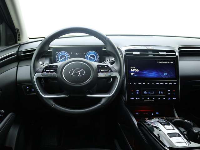 Hyundai Tucson 3