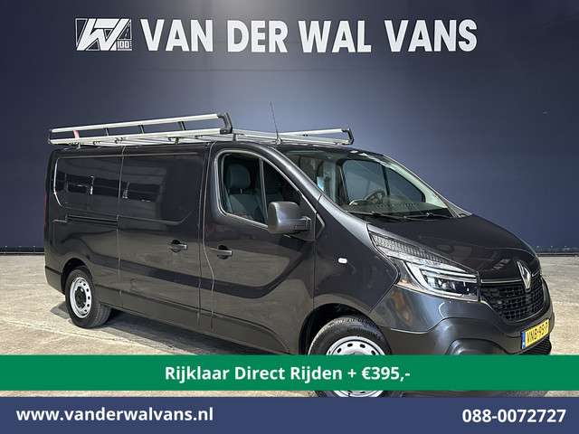 Renault Trafic 2021 Diesel
